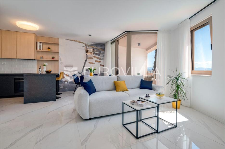 Appartement À vendre - Primorsko-goranska Opatija - foto 3/17