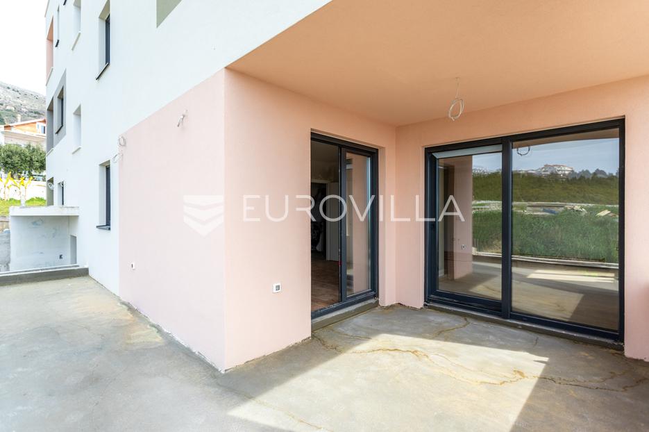 Flat For sale -  Podstrana