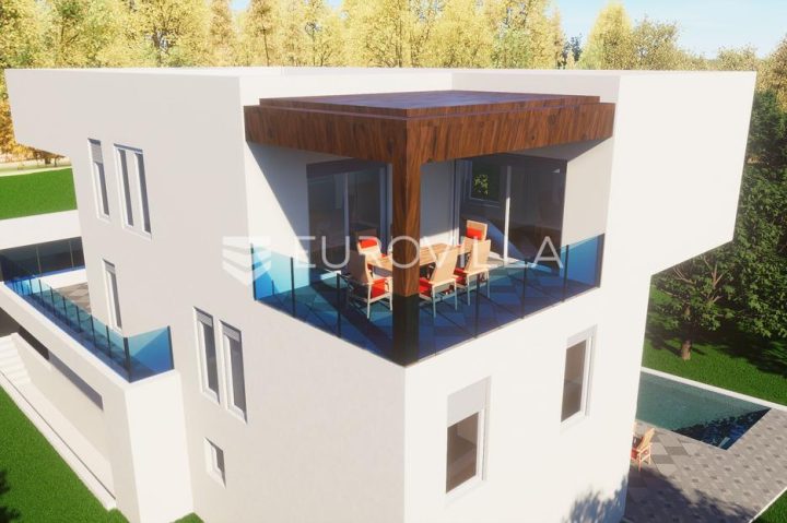 Apartma na predaj 115 m² – Vodice