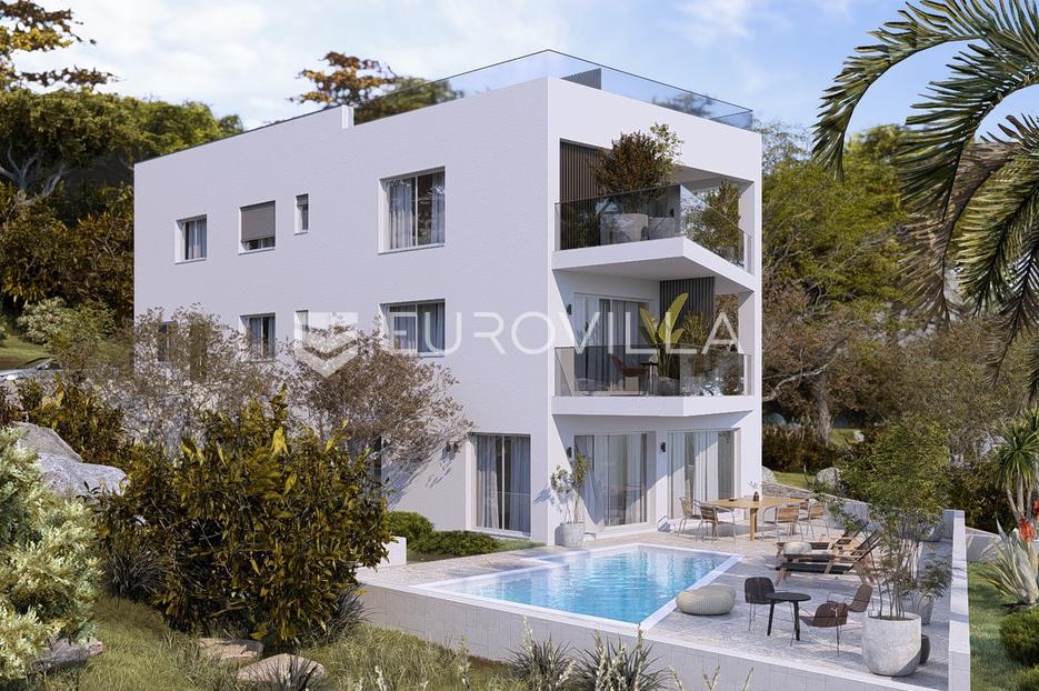 Appartement À vendre -  Okrug