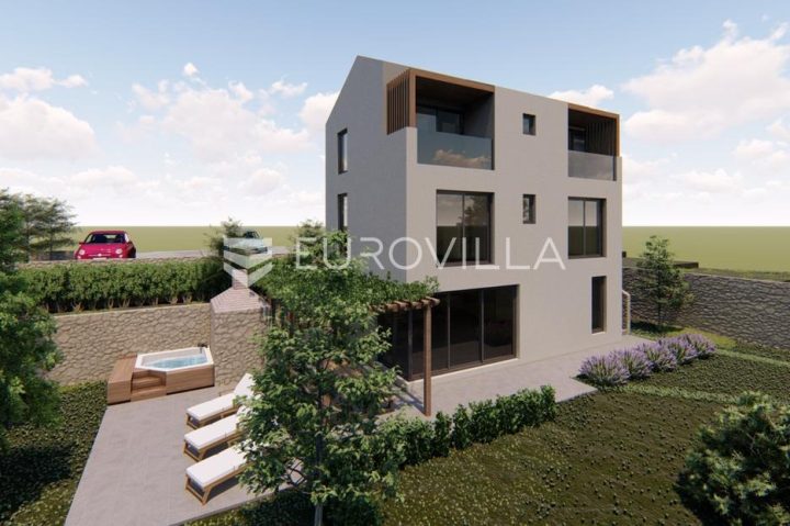 Grundstück zu verkaufen 695 m² – Zaton