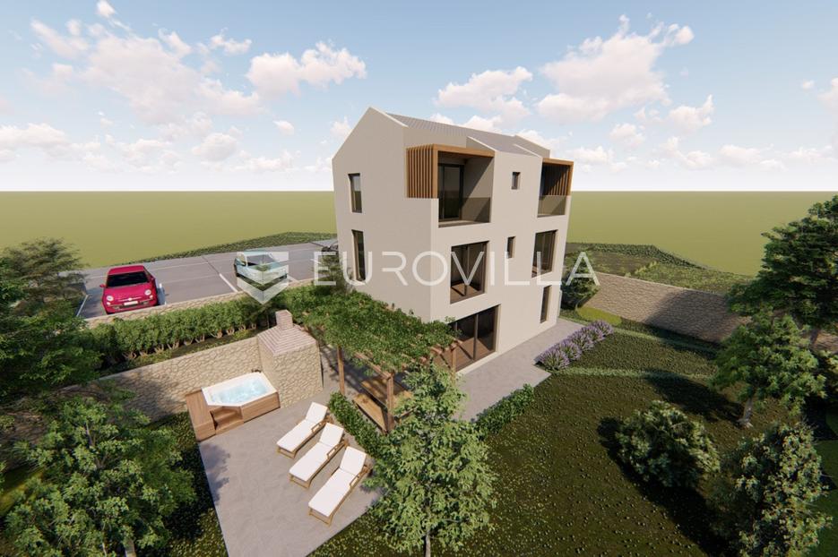 Zemljište Na prodaju -  Šibenik - Okolica