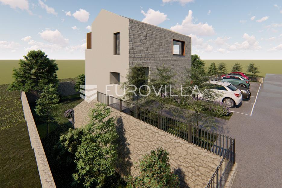 Zemljište Na prodaju -  Šibenik - Okolica