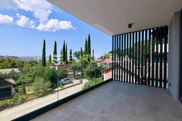 Apartma na predaj 67 m² – Omišalj