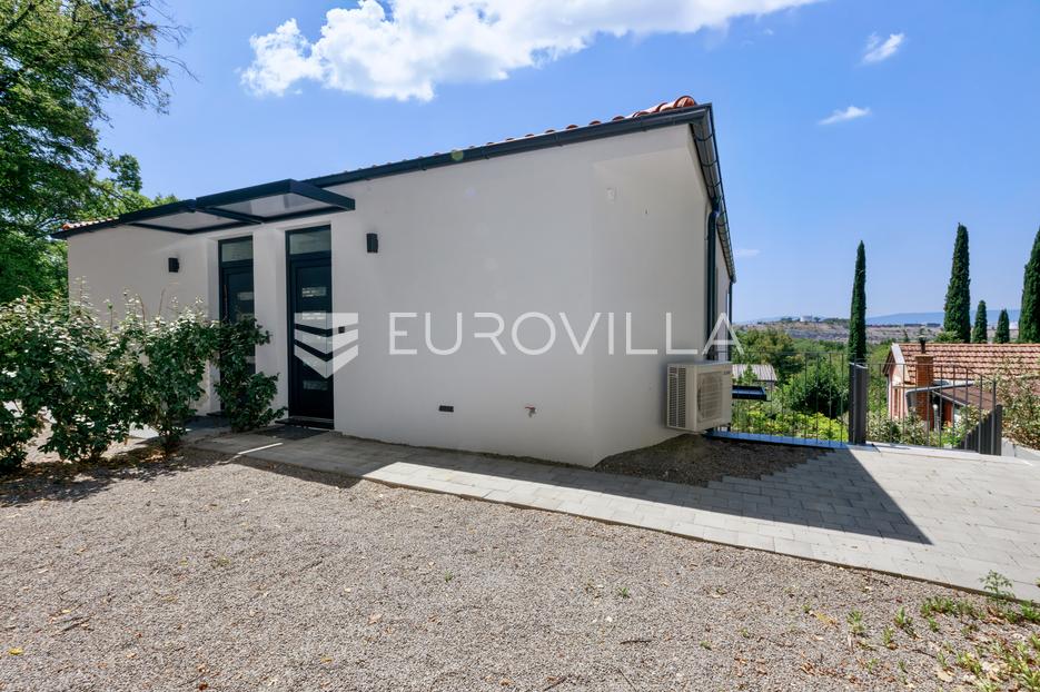 Appartamento In vendita - Primorsko-goranska Omišalj