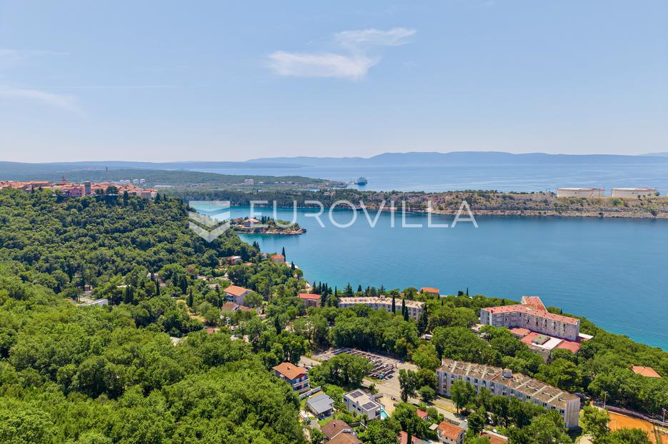 Appartamento In vendita - Primorsko-goranska Omišalj