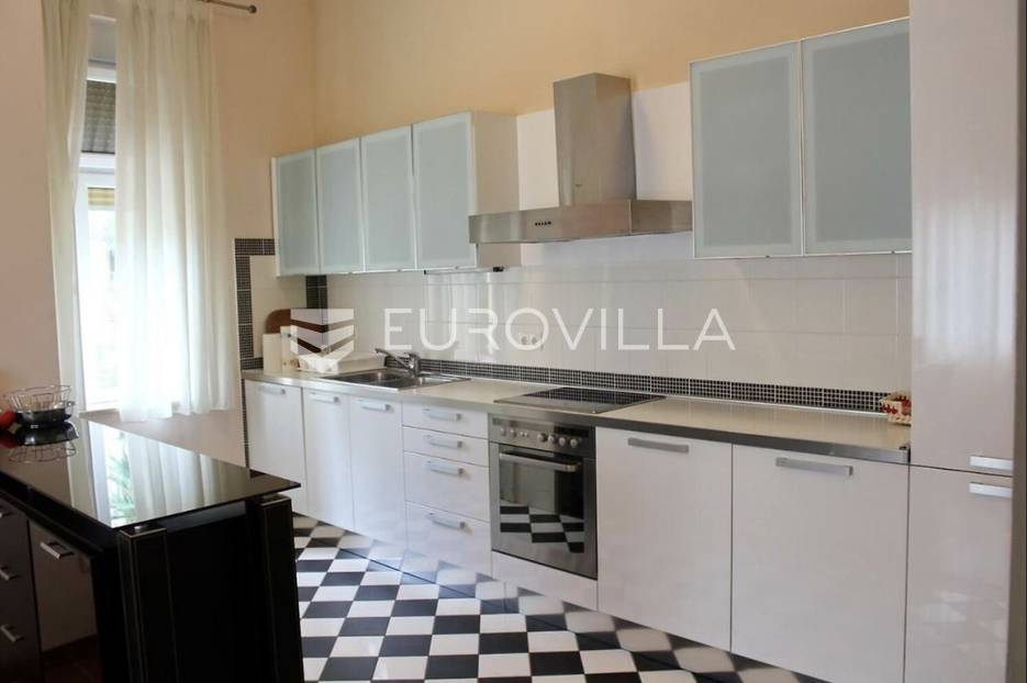 Apartmán Na predaj - Primorsko-goranska Opatija