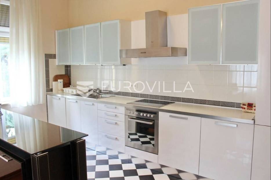 Apartmán Na predaj - Primorsko-goranska Opatija