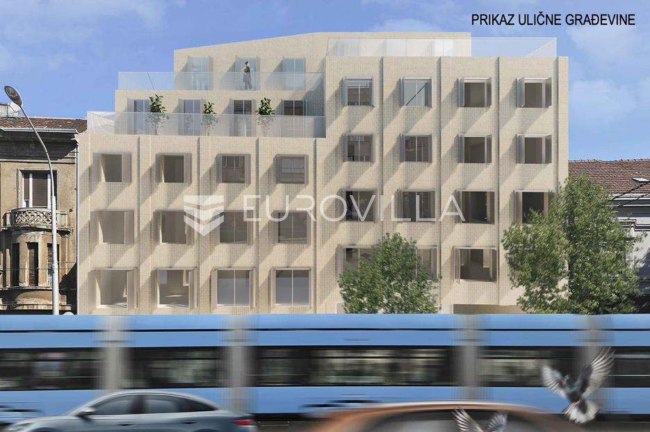 Flat For sale - Donji Grad - foto 4/7