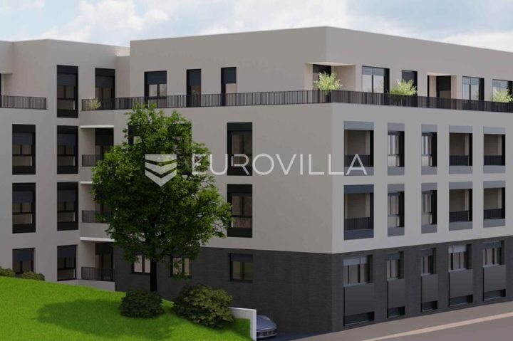 Apartment zu verkaufen 90 m² – Črnomerec