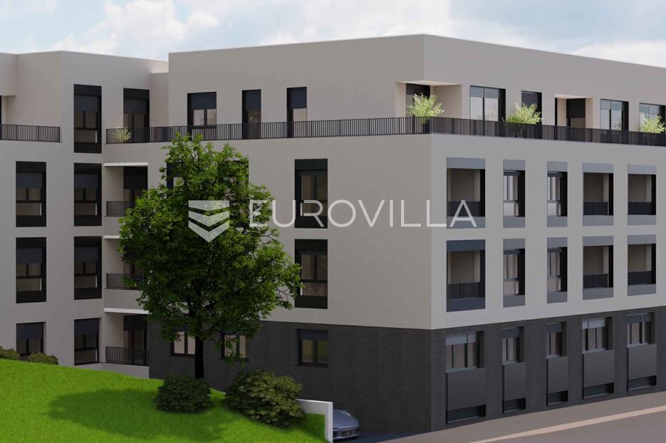 Apartment Zu verkaufen - Grad Zagreb črnomerec - foto 1/7