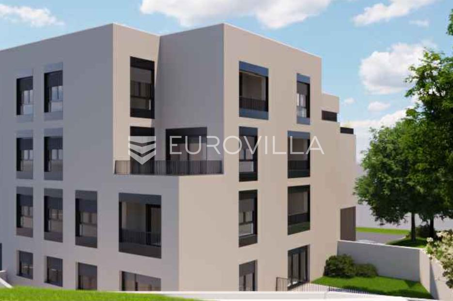 Apartment Zu verkaufen - Grad Zagreb črnomerec - foto 2/7
