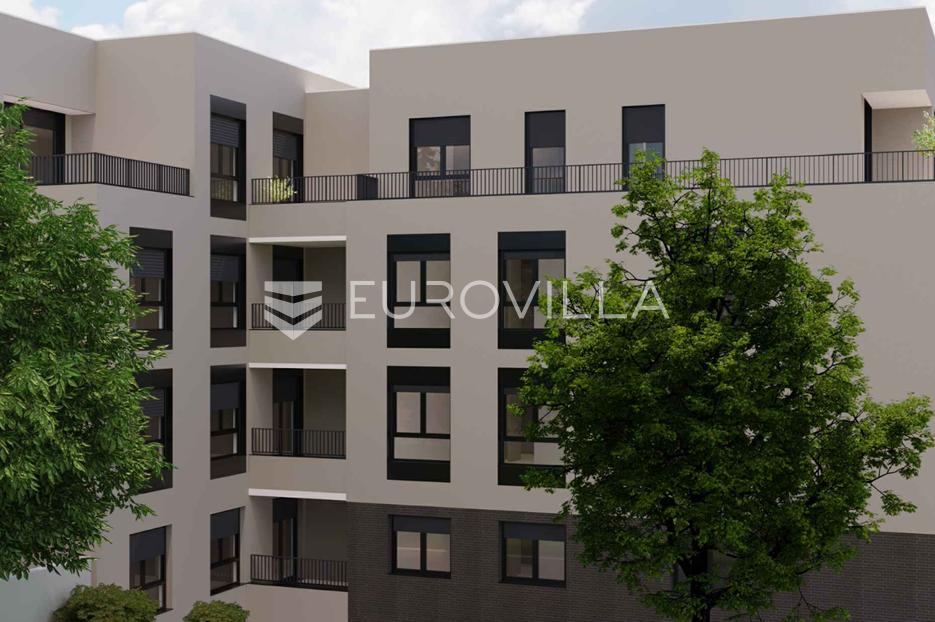 Apartment Zu verkaufen - Grad Zagreb črnomerec - foto 5/7