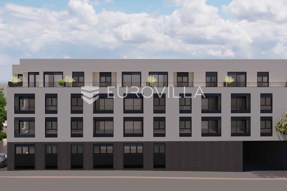 Apartment Zu verkaufen - Grad Zagreb Črnomerec