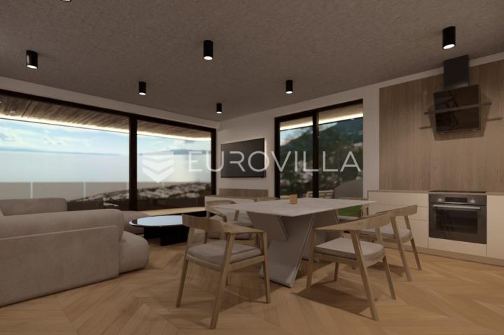 Mieszkanie na sprzedaż 112 m² – Ičići