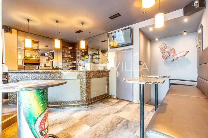 Gewerbefläche zu verkaufen 66 m² – Črnomerec