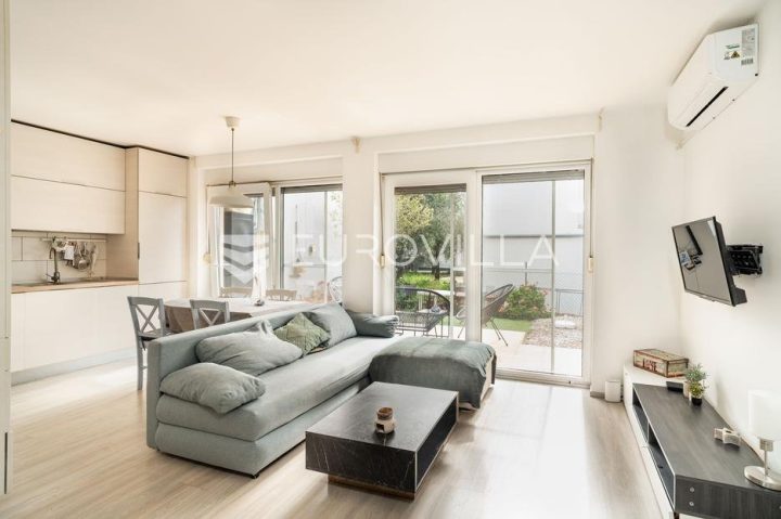 Appartamento in vendita 75 m² – Belafuža