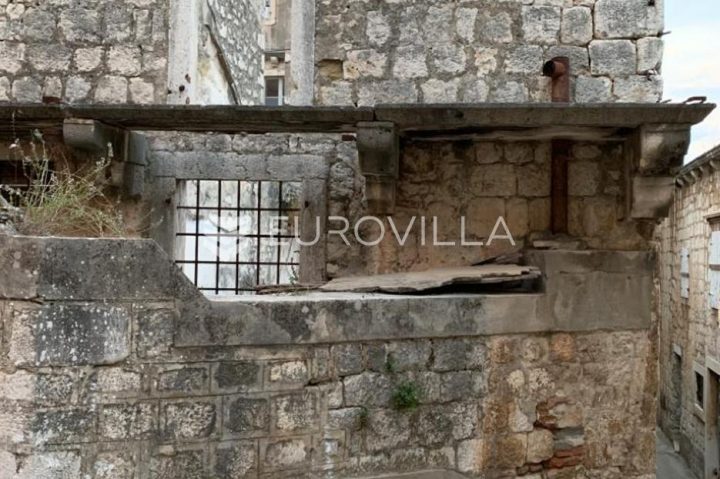 Haus Zu verkaufen - Splitsko-dalmatinska Milna - foto 2/6