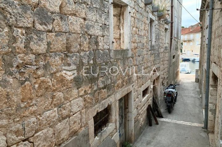 Haus Zu verkaufen - Splitsko-dalmatinska Milna - foto 4/6