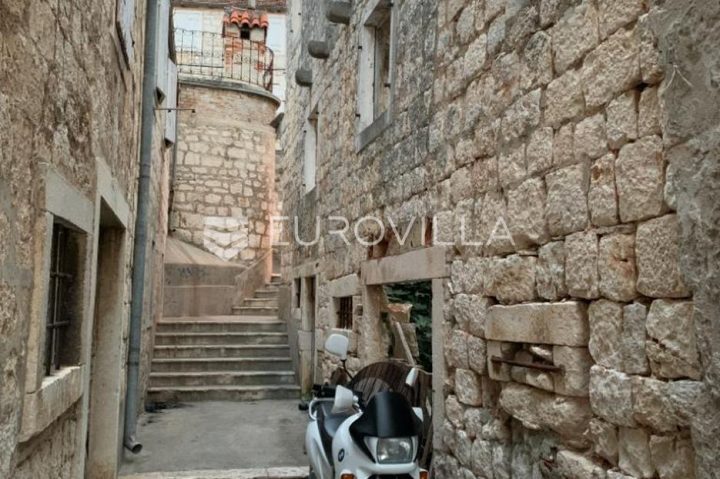 Haus Zu verkaufen - Splitsko-dalmatinska Milna - foto 5/6