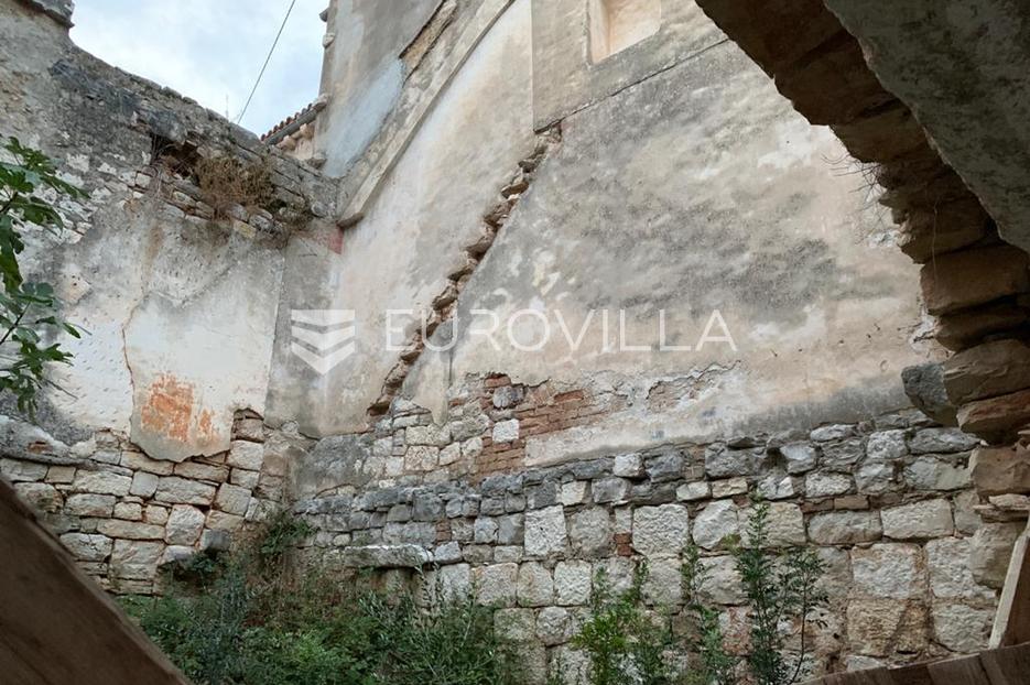 Hiša Naprodaj - Splitsko-dalmatinska Milna