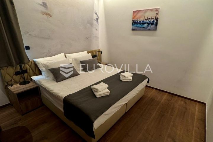 Flat for sale 70 m² – Centar