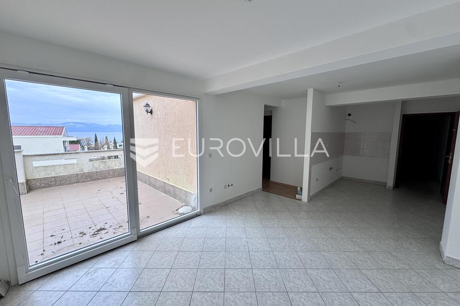 Apartma Na predaj Njivice