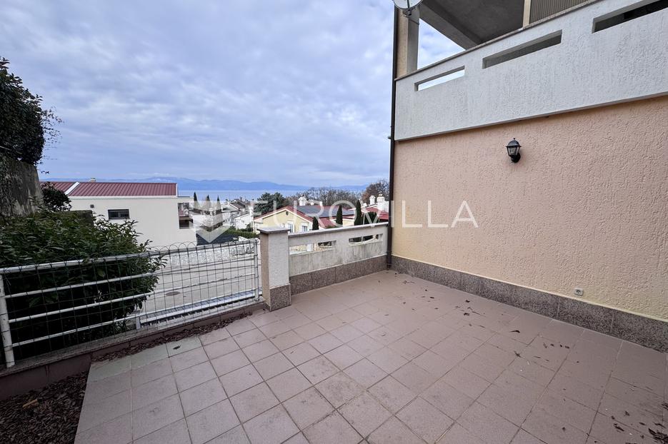 Appartement À vendre -  Omišalj