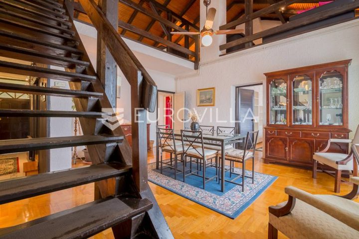 Apartmán Na prodej Tuškanac