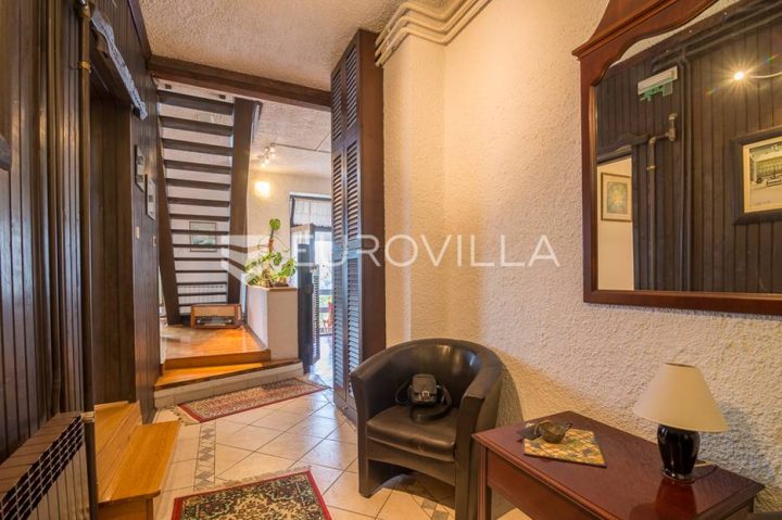 Appartement À vendre - Grad Zagreb Gornji Grad - Medveščak - foto 2/11