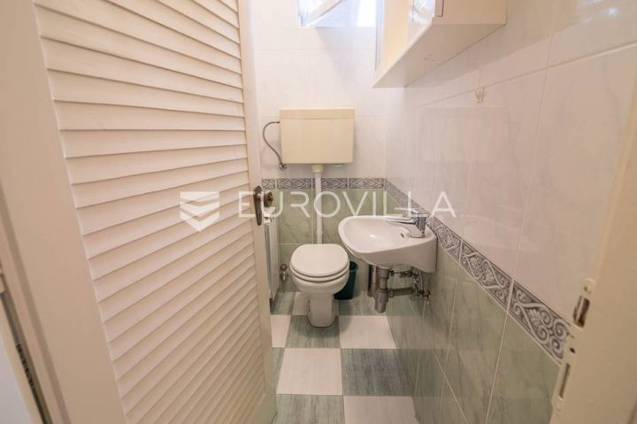 Appartement À vendre - Grad Zagreb Gornji Grad - Medveščak - foto 3/11