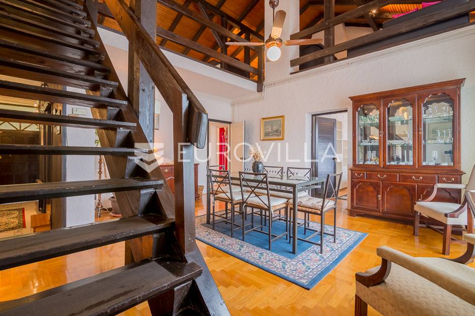Appartement À vendre - Grad Zagreb Gornji Grad - Medveščak - foto 1/11