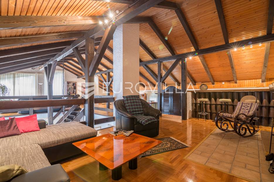 Appartement À vendre - Grad Zagreb Gornji Grad - Medveščak