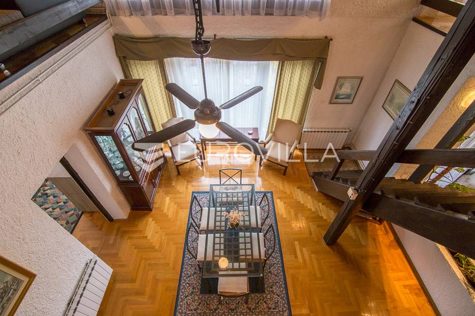 Apartma Naprodaj - Grad Zagreb Gornji Grad - Medveščak