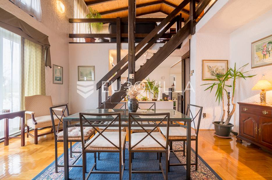 Appartement À vendre - Grad Zagreb Gornji Grad - Medveščak