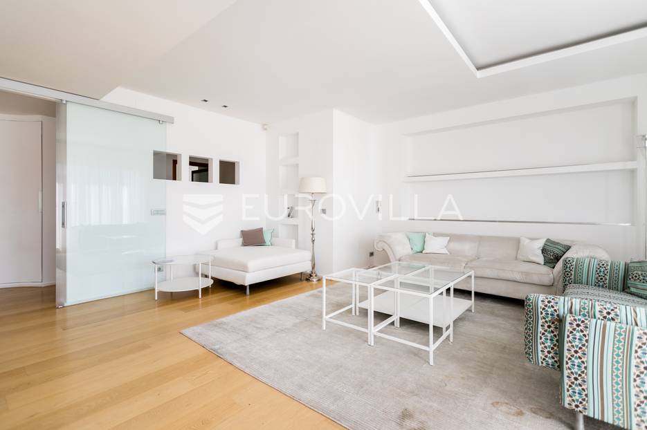 Apartmán Na prodej -  Gornji Grad - Medveščak