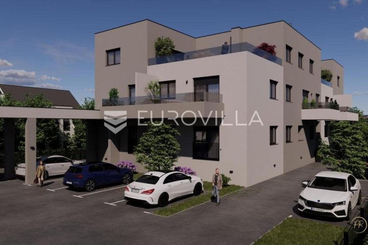 Mieszkanie na sprzedaż 72 m² – Sveta Klara