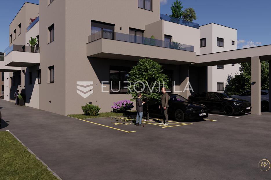 Stan Na prodaju -  Novi Zagreb - Zapad