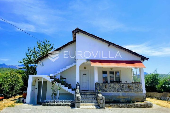 Dom na predaj 154 m² – Čavle