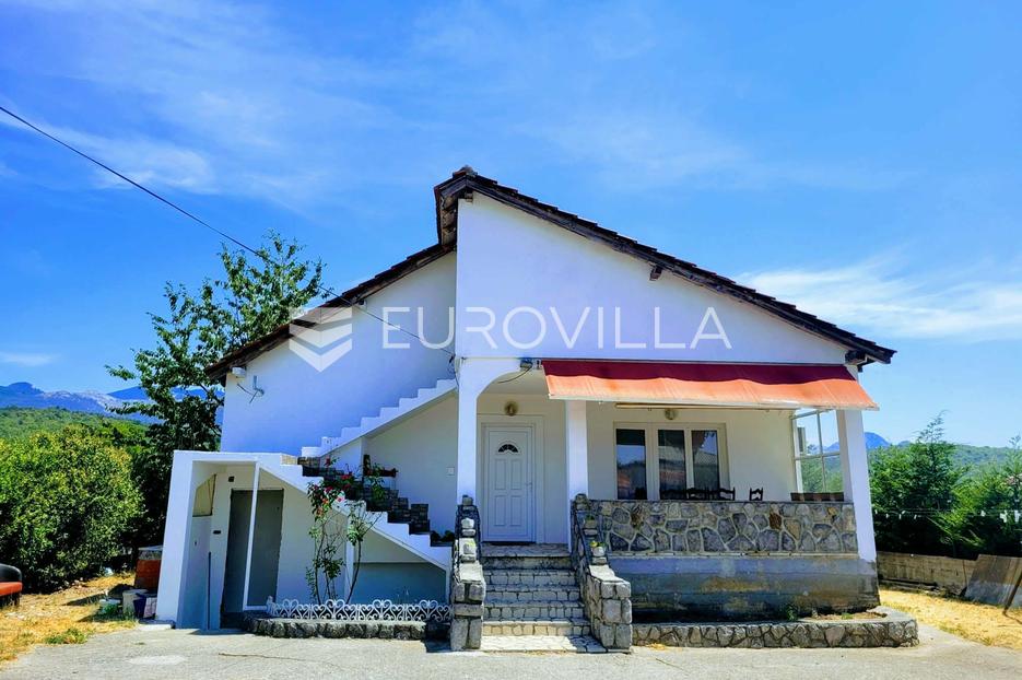 Maison À vendre - Primorsko-goranska čavle - foto 1/10