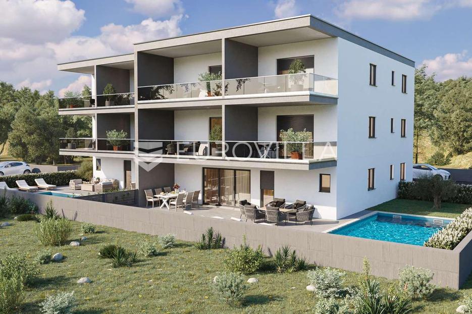 Flat For sale - Novigrad - foto 2/2