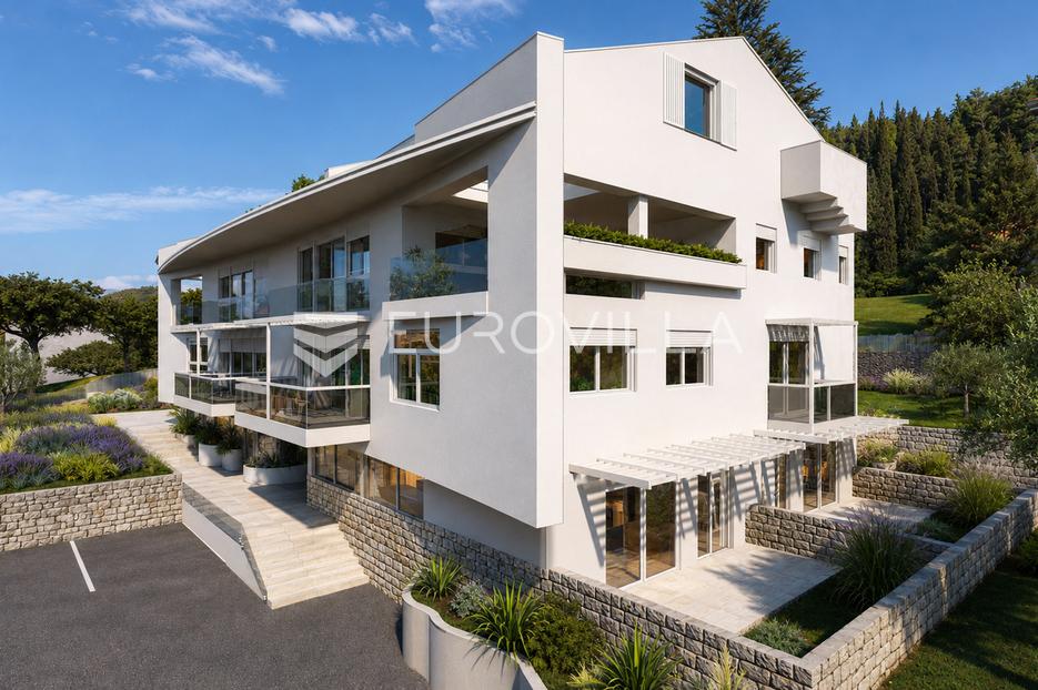Apartment Zu verkaufen - Primorsko-goranska Opatija