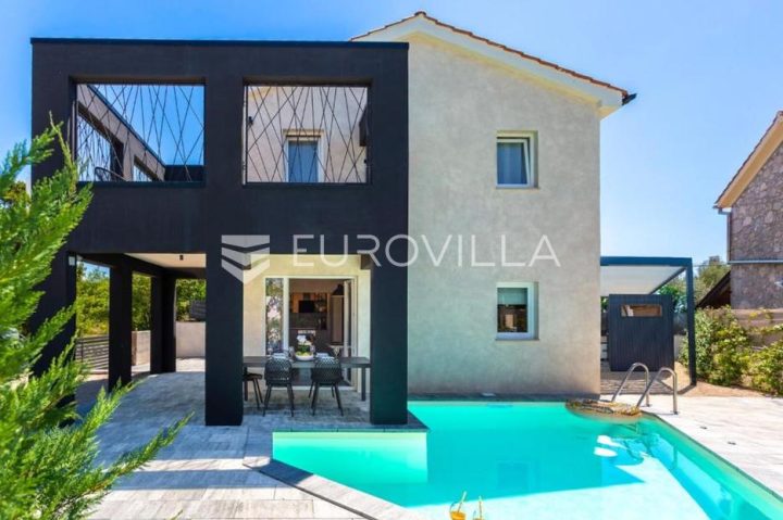 House for sale 107 m² – Sveti Ivan Dobrinjski