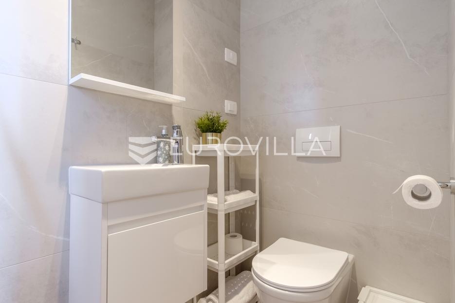 Apartmán Na predaj - Istarska Novigrad