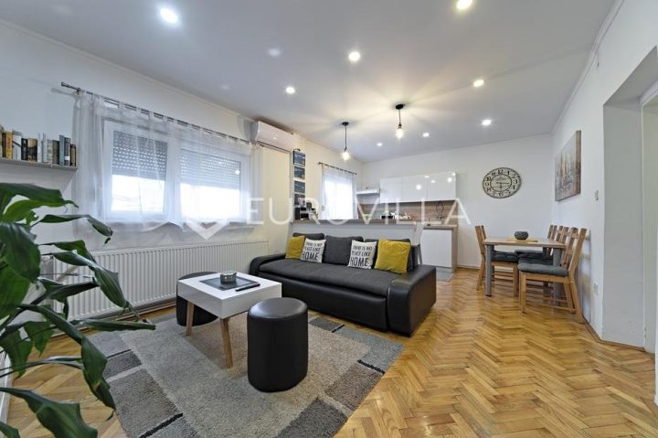 Apartma Naprodaj - Osječko-baranjska Osijek - foto 2/28