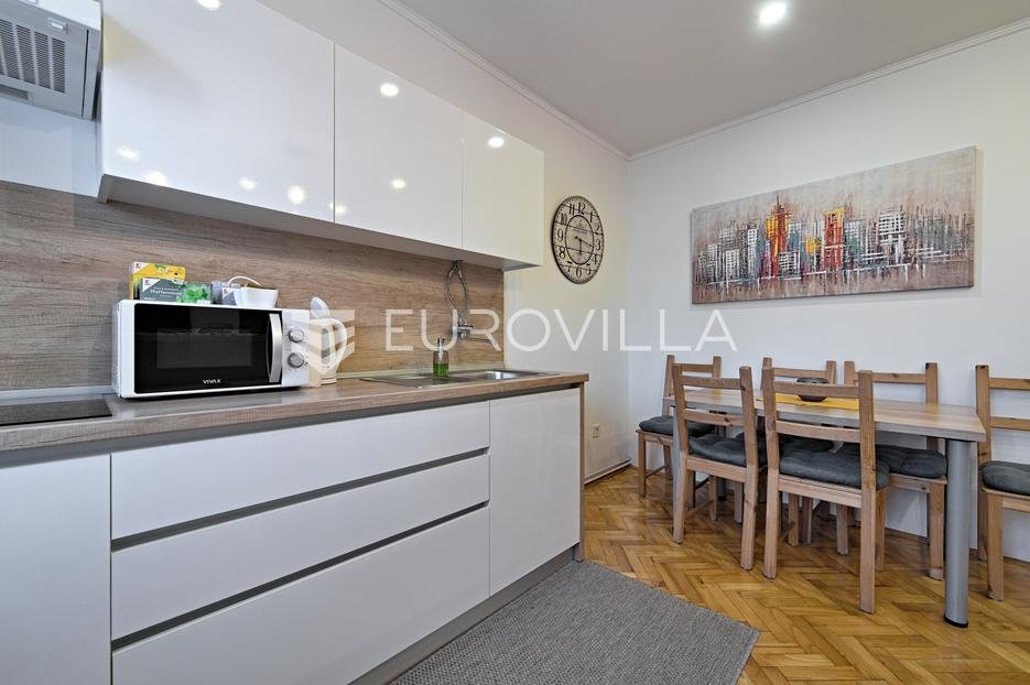 Apartma Naprodaj - Osječko-baranjska Osijek - foto 1/28