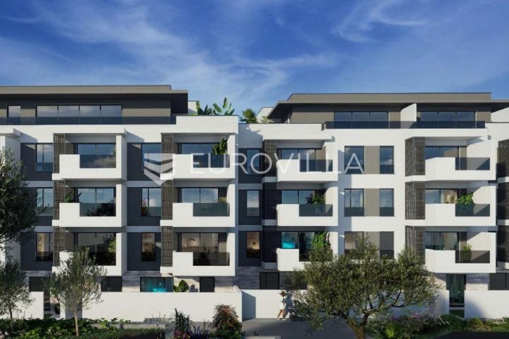 Mieszkanie na sprzedaż 83 m² – Dugopolje