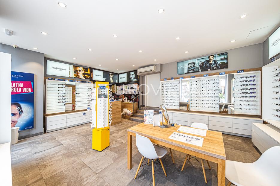 Poslovni prostor Na prodaju - Trnje - foto 2/9