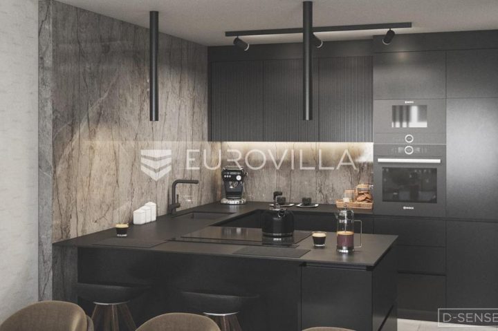 Apartma Na predaj - Grad Zagreb Gornji Grad - Medveščak - foto 5/37