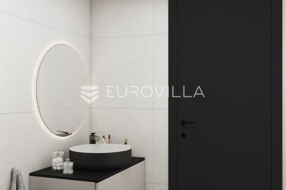 Apartma Naprodaj - Grad Zagreb Gornji Grad - Medveščak